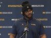 Rayshaun Benny dari Michigan Football merefleksikan kemenangan persaingan, kembalinya dari cedera dan pertumbuhan pertahanan tim