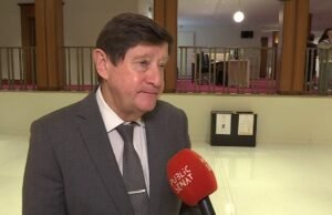 Pajak Zucman: “Jika tindakan kami tidak didengarkan, pemerintah tidak akan bertahan,” Patrick Kanner memperingatkan