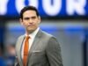 Tanggal persidangan telah ditetapkan untuk analis Fox Sports Mark Sanchez yang berselisih dengan seorang sopir truk