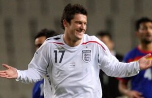 Mantan bintang Inggris menyatakan kembali ke non-liga setelah pensiun | Sepak Bola | olahraga