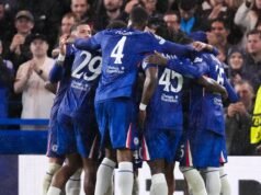 Penilaian pemain Chelsea melawan Ajax sebagai Estevao salah satu dari dua 9/10 dalam kemenangan besar | Sepak Bola | olahraga