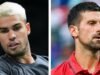 Tennis LIVE: Carlos Alcaraz diperingatkan di Paris Masters sebagai pernyataan sedih yang dibuat oleh Novak Djokovic | Tenis | olahraga