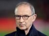 Martin O’Neill memecah keheningan tentang Celtic dan ‘di lapangan’ | Sepak Bola | olahraga