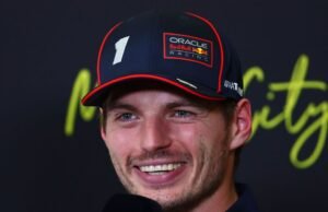 Max Verstappen melambungkan dirinya ke puncak daftar orang kaya dengan kekayaan baru | F1 | olahraga
