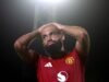 Berita Man Utd: Dua bintang Amorim dipecat sementara Mbeumo melewatkan pertandingan | Sepak Bola | olahraga