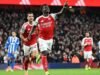 Rating pemain Arsenal vs Brighton: Saka bersinar dengan empat poin 8/10 dalam pertandingan dua babak | Sepak Bola | olahraga