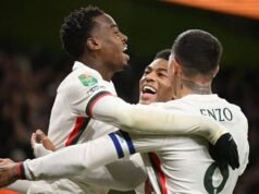 Rating Pemain Chelsea vs Wolves: Gittens memimpin pertunjukan dengan dua 9/10 dalam kemenangan kacau | Sepak Bola | olahraga