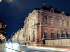 Pencurian di Louvre: kedua tersangka “mengakui sebagian” fakta, perhiasan tidak ditemukan