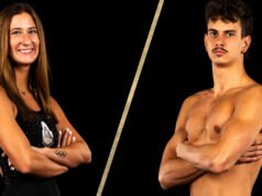 Wright dan Dzirkalis menerima Penghargaan Sepuluh Besar Mingguan – Pembuat Boiler Purdue