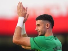 Pemain reguler Barcelona yang cedera itu akan kembali menyusul kemajuan positif dalam pemulihannya