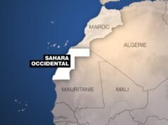 Sahara Barat: pemungutan suara penting untuk masa depan wilayah yang disengketakan di Dewan Keamanan PBB