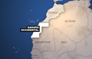 Sahara Barat: pemungutan suara penting untuk masa depan wilayah yang disengketakan di Dewan Keamanan PBB