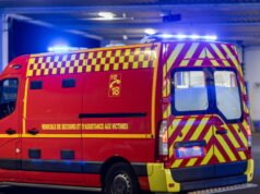 Pengendara sepeda berusia 77 tahun ditemukan hidup setelah tiga hari di jurang