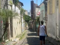 Brazil. “Kami merasakan bahaya di mana-mana”: orang Prancis ini menyaksikan penggerebekan polisi yang mematikan di Rio