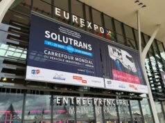 Solutrans 2025: sekitar seratus pakar melalui program konferensi