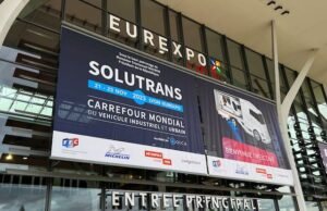 Solutrans 2025: sekitar seratus pakar melalui program konferensi