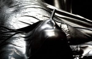 Sylphides oleh Cecilia Bengolea, François Chaignaud