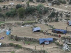 Afganistan. Gempa bumi berkekuatan 6,3 SR terjadi di bagian utara negara itu