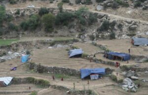 Afganistan. Gempa bumi berkekuatan 6,3 SR terjadi di bagian utara negara itu