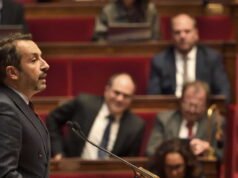 “Anggaran ini tidak akan berarti apa-apa”: RN menolak RUU tersebut dan terus berupaya untuk melakukan pembubaran