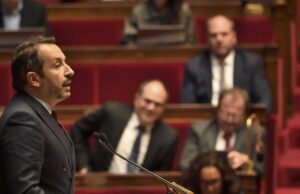 “Anggaran ini tidak akan berarti apa-apa”: RN menolak RUU tersebut dan terus berupaya untuk melakukan pembubaran