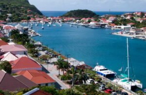 Hingga 50.000 euro/m2: real estat memecahkan rekor di pulau Prancis ini