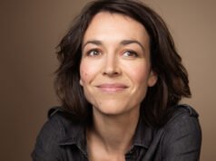 Tayang perdana malam bersama Marie Dompnier