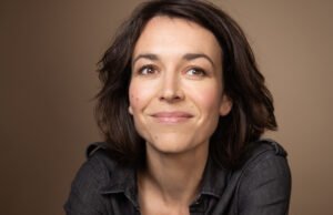 Tayang perdana malam bersama Marie Dompnier