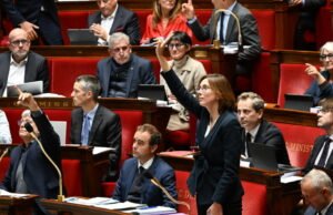 Politik yang hidup. Anggaran 2026: ketidakpastian total di semua tingkatan, mengenai tenggat waktu dan pemungutan suara