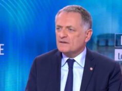 Asuransi jiwa, salah satu investasi favorit orang Prancis yang akan segera dikenakan pajak? Kata-kata kasar Philippe Juvin