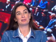 “Kegilaan pajak”: Agnès Verdier-Molinié menghancurkan versi final anggaran 2026