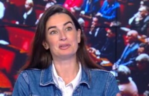 “Kegilaan pajak”: Agnès Verdier-Molinié menghancurkan versi final anggaran 2026