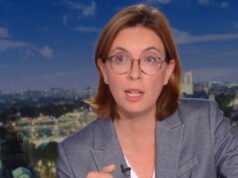 Anggaran tersebut akan “mengalokasikan satu miliar tambahan untuk layanan kesehatan,” Amélie de Montchalin mengumumkan