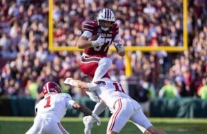 Playoff Sepak Bola Perguruan Tinggi telah mengoptimalkan kekuatan jadwalnya. Apakah ini akan membantu?