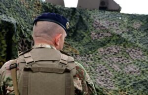 Guyana. Kementerian Angkatan Bersenjata mengumumkan kematian seorang tentara dalam operasi melawan tambang emas rahasia