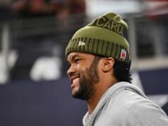 Kyler Murray tidak aktif untuk Cardinals bersama Cowboys, menunda kembalinya QB dari cedera kaki