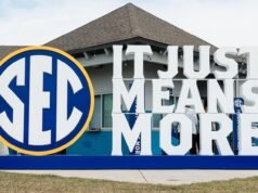 PUSAT PERTANDINGAN: #11/14 Tennessee vs. LSU (Perempatfinal Turnamen SEC)