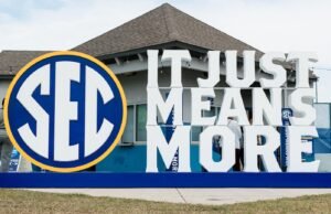 PUSAT PERTANDINGAN: #11/14 Tennessee vs. LSU (Perempatfinal Turnamen SEC)