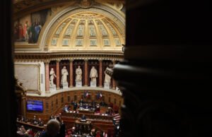 Pajak atas Kekayaan Tidak Produktif: Pajak yang disahkan di Senat sejak 2019