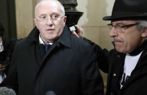 kasus tersangka dalang dibatalkan setelah persidangan dimulai