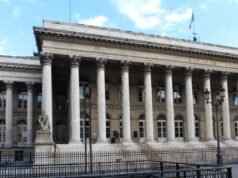 Pasar saham: CAC 40 anjlok, rekor ketakutan, suku bunga Fed, dan kecerdasan buatan