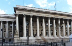 Pasar saham: CAC 40 anjlok, rekor ketakutan, suku bunga Fed, dan kecerdasan buatan