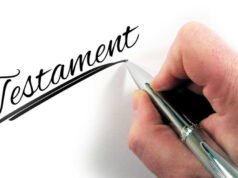 Pakta Dutreil: para deputi memperketat aturan untuk mencegah penyalahgunaan warisan