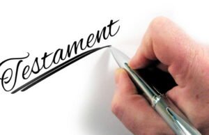 Pakta Dutreil: para deputi memperketat aturan untuk mencegah penyalahgunaan warisan