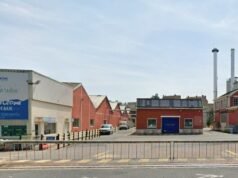 Rhone. Danone akan menutup pabrik di Blédina yang mempekerjakan 117 orang