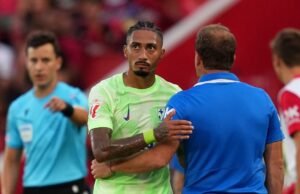 Flick ‘sangat kecewa’ dengan cara penanganan cedera superstar Barcelona – lapor