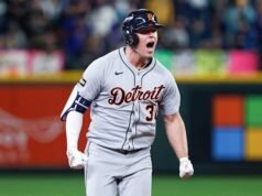 Jadwal Detroit Tigers 2026 – jadwal lengkap dapat dilihat di sini