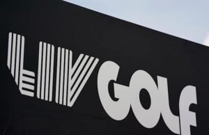LIV Golf diperluas menjadi 72 hole dalam perebutan poin peringkat dunia