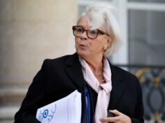 Pertahanan: Perancis siap menghadapi “kejutan dalam tiga, empat tahun” yang akan menjadi “suatu bentuk ujian”.