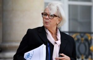 Pertahanan: Perancis siap menghadapi “kejutan dalam tiga, empat tahun” yang akan menjadi “suatu bentuk ujian”.